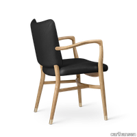 images-VLA61 Monarch Chair-vla61_oak_oil_sif98_back.png thumb image